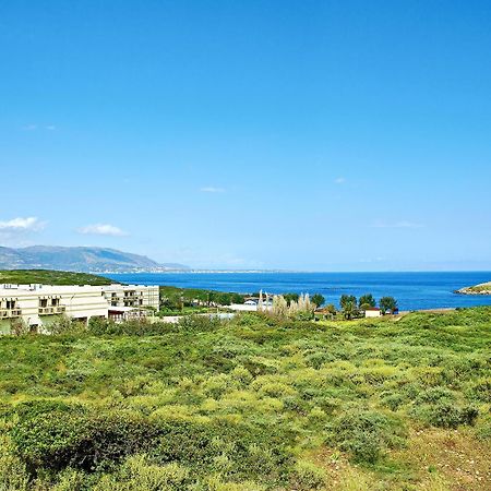 Grecotel Meli Palace Sissi Exteriér fotografie