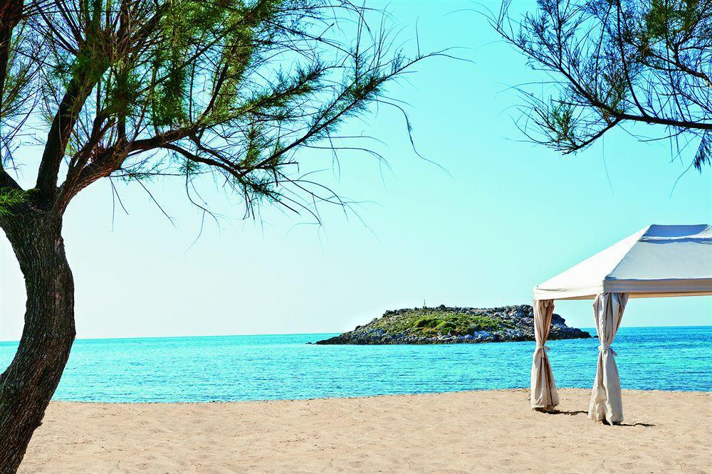 Grecotel Meli Palace Sissi Exteriér fotografie