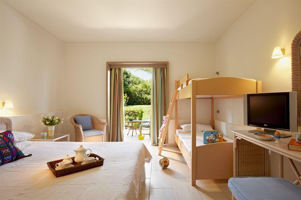 Grecotel Meli Palace Sissi Exteriér fotografie