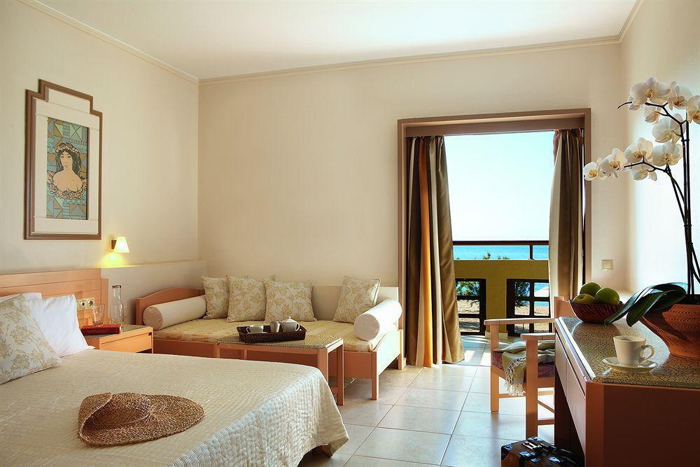 Grecotel Meli Palace Sissi Exteriér fotografie