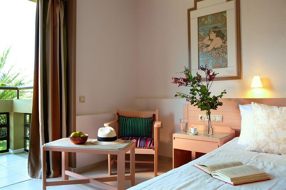 Grecotel Meli Palace Sissi Exteriér fotografie