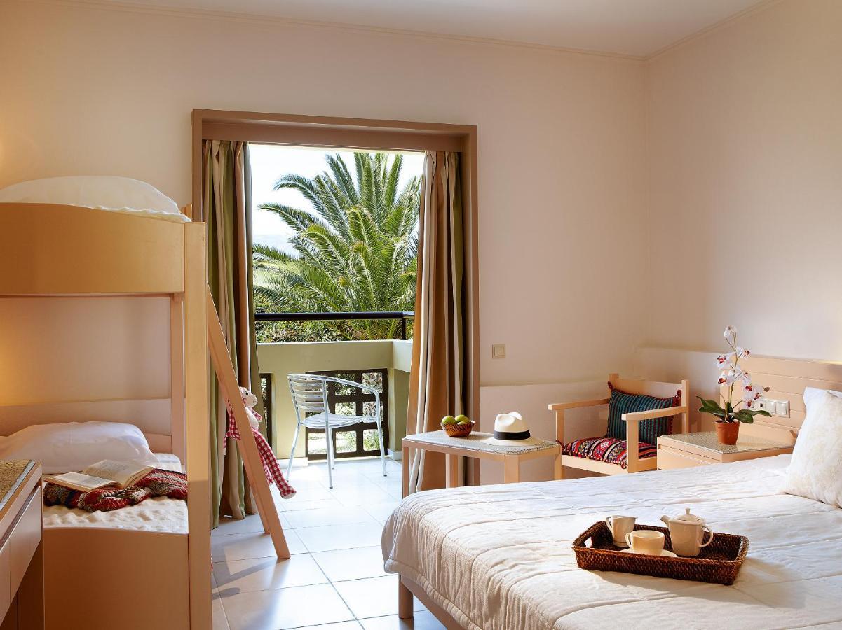 Grecotel Meli Palace Sissi Exteriér fotografie