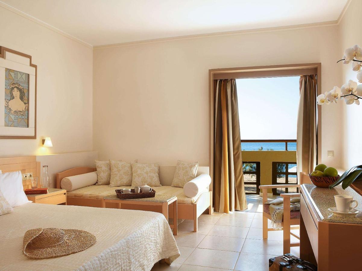 Grecotel Meli Palace Sissi Exteriér fotografie