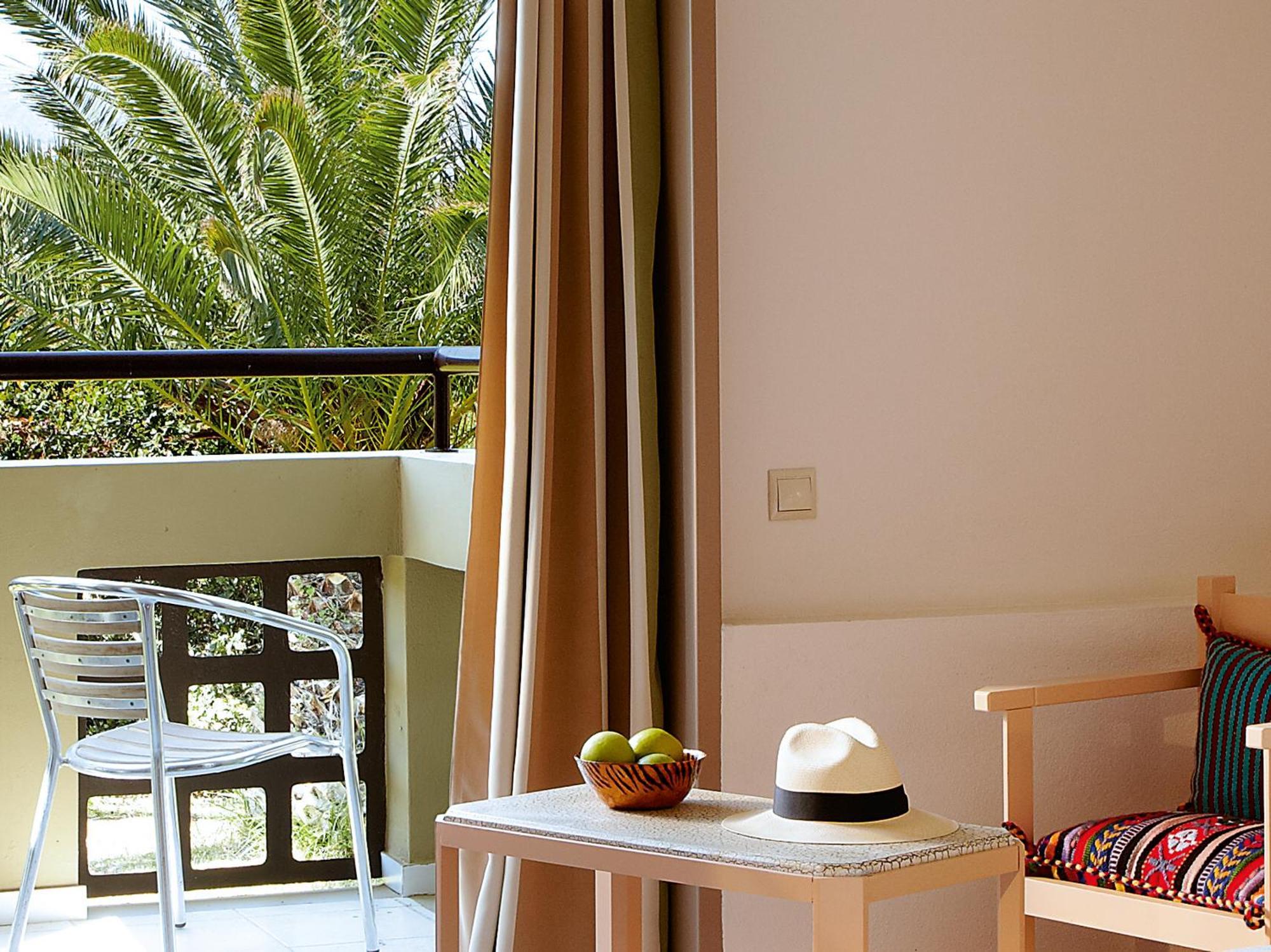 Grecotel Meli Palace Sissi Exteriér fotografie