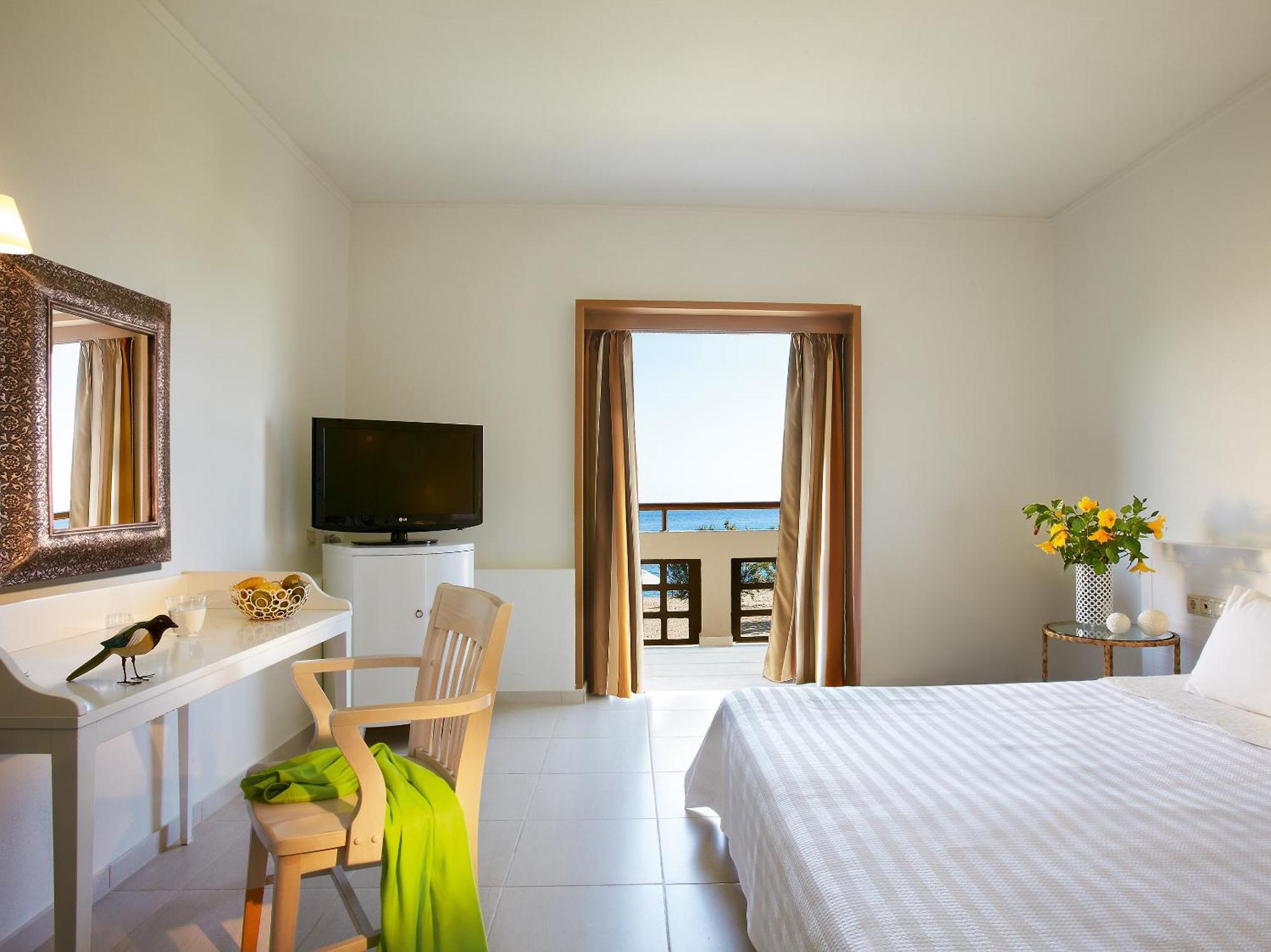 Grecotel Meli Palace Sissi Exteriér fotografie