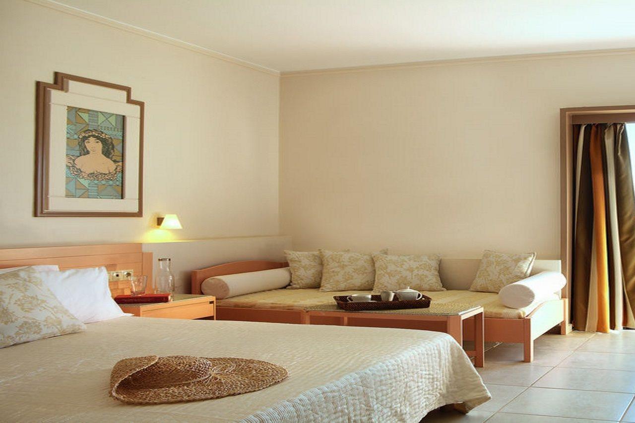 Grecotel Meli Palace Sissi Exteriér fotografie