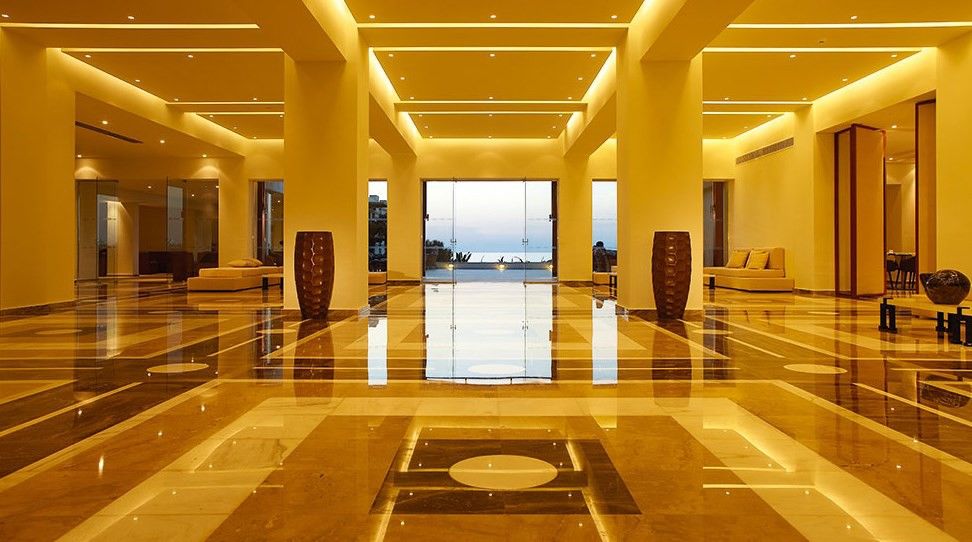 Grecotel Meli Palace Sissi Exteriér fotografie