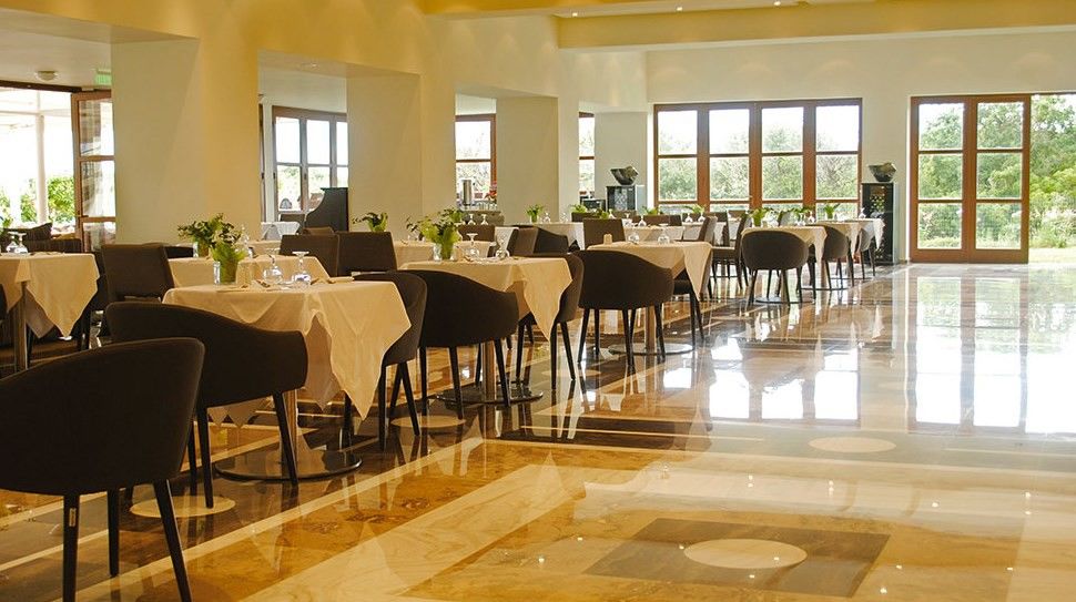 Grecotel Meli Palace Sissi Exteriér fotografie
